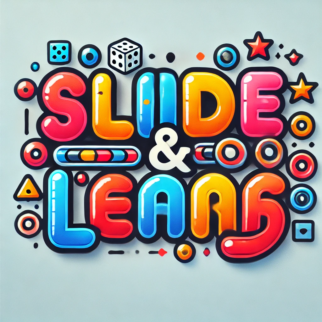 Slide&Learn